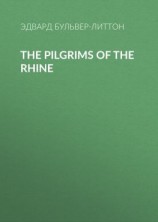 читать The Pilgrims of the Rhine