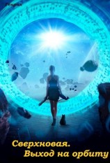 читать Выход на орбиту