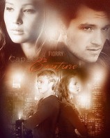 читать Capitol Couture