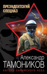 читать Ангелы сирийского неба