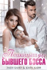 читать Подкидыш для бывшего босса