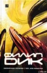 читать Солнечная лотерея