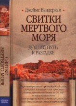 читать Свитки Мертвого моря. Долгий путь к разгадке