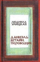 читать Даниэль Штайн, переводчик