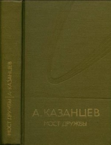 читать Собрание сочинений в девяти томах. Том 8. Мост дружбы
