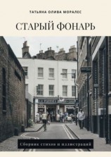 читать Старый фонарь. Сборник стихов и иллюстраций