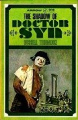 читать The Shadow of Dr Syn