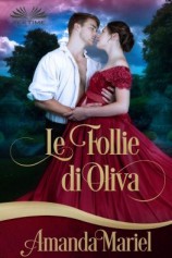 читать Le Follie Di Olivia