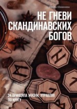 читать Не гневи скандинавских богов. 24 принципа жизни. Управляя по кругу