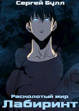 читать Лабиринт: Тайсин