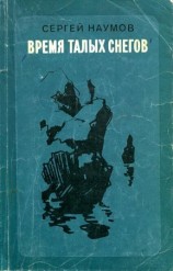 читать Время талых снегов