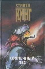 читать Солнечный пёс