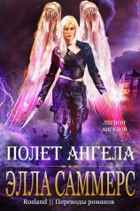читать Полёт Ангела (ЛП)