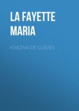 читать Księżna De Clèves