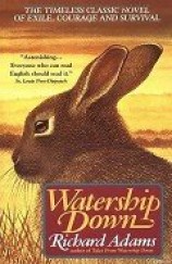 читать Watership Down