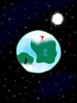 читать Тёмный путник