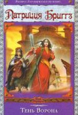 читать Тень Ворона