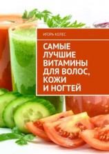 читать Самые лучшие витамины для волос, кожи и ногтей