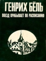 читать Поезд прибывает по расписанию