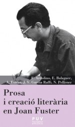 читать Prosa i creació literària en Joan Fuster
