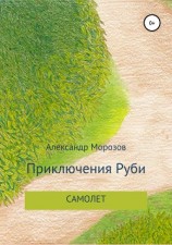 читать Приключения Руби. Самолет