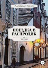 читать Поездка в Распродик