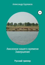 читать Амазонки нашего времени. Завершение
