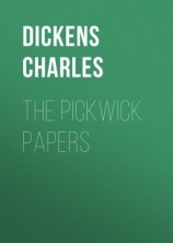 читать The Pickwick Papers
