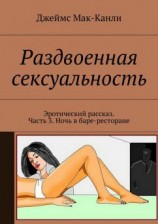 читать Ночь в баре-ресторане
