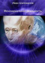 читать Феноменальная реальность