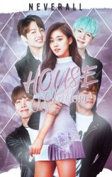 читать Дом вверх дном