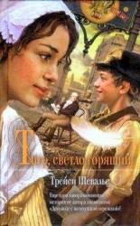 читать Тигр, светло горящий