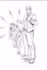 читать Зомбятник 2