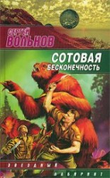 читать Сотовая бесконечность