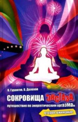 читать Сокровища экстаза. Путешествия по энергетическим оргазмам