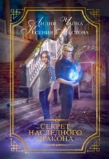 читать Секрет наследного дракона