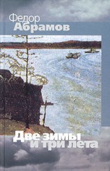 читать Две зимы и три лета
