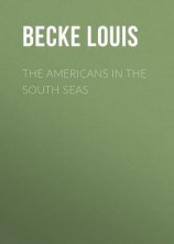 читать The Americans In The South Seas
