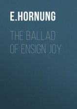 читать The Ballad of Ensign Joy