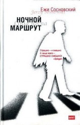 читать Ночной маршрут (сборник)