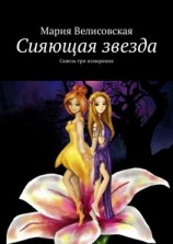 читать Сияющая звезда. Сквозь три измерения