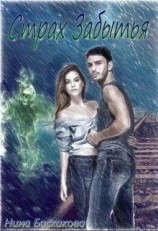 читать Страх забытья