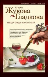 читать Звезда среди ясного неба