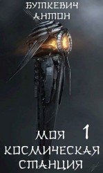 читать Моя космическая станция