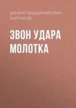 читать Звон удара молотка