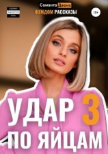 читать Удар по яйцам 3. Фемдом Рассказы