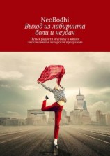 читать Выход из лабиринта боли и неудач. Путь к радости и успеху в жизни. Эксклюзивная авторская программа