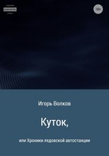 читать Куток, или Хроники лядовской автостанции