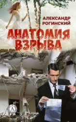 читать Анатомия взрыва
