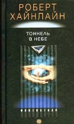 читать Тоннель в небе